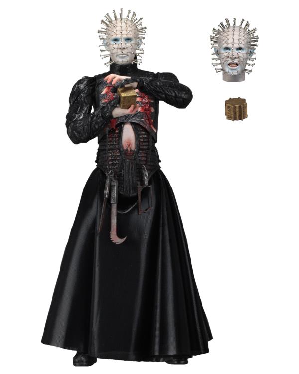 Neca - Hellraiser - Ultimate Pinhead