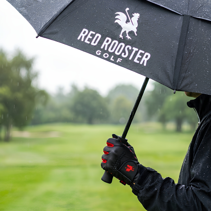 Women's Rain Rooster