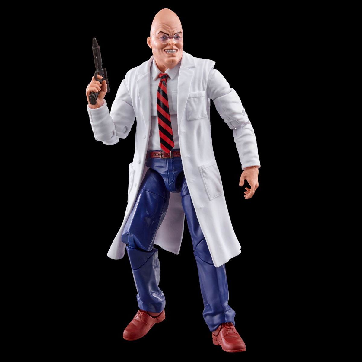 Marvel Legends Series Marvel’s Egghead - CASSIE LANG BAF