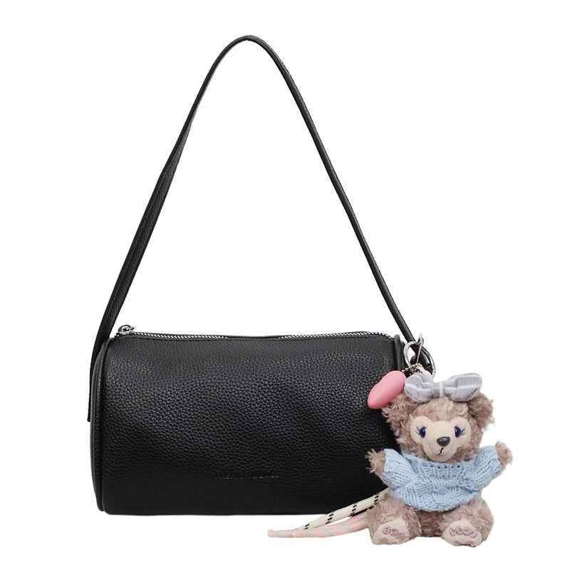 Korean-style Fashionable And Versatile Single-shoulder Pillow Bag