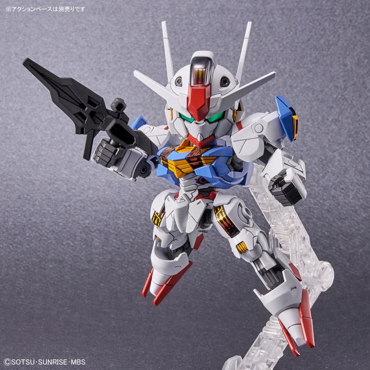SD Ex Standard Gundam Aerial