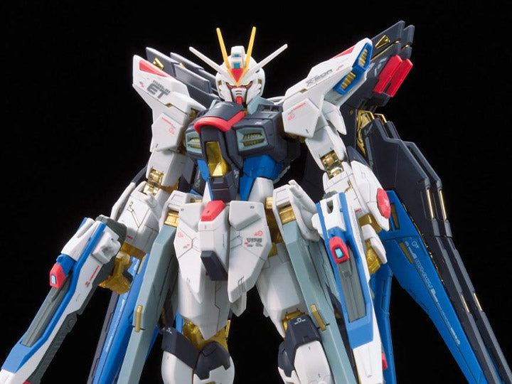 RG Strike Freedom Gundam 1/144 - ZGMF-X20A