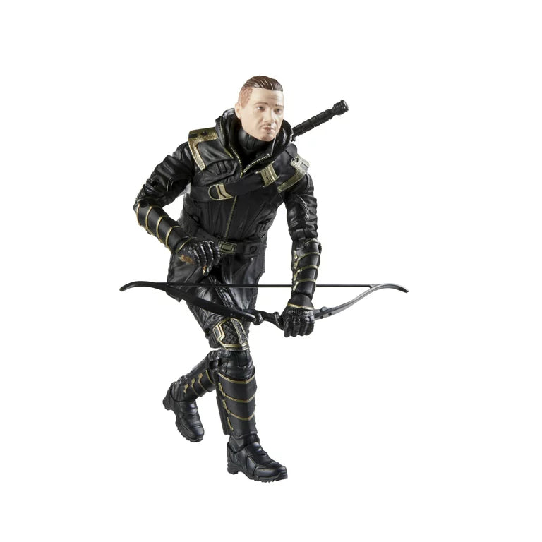 Marvel Legends - Disney+ Hawkeye Ronin Exclusive