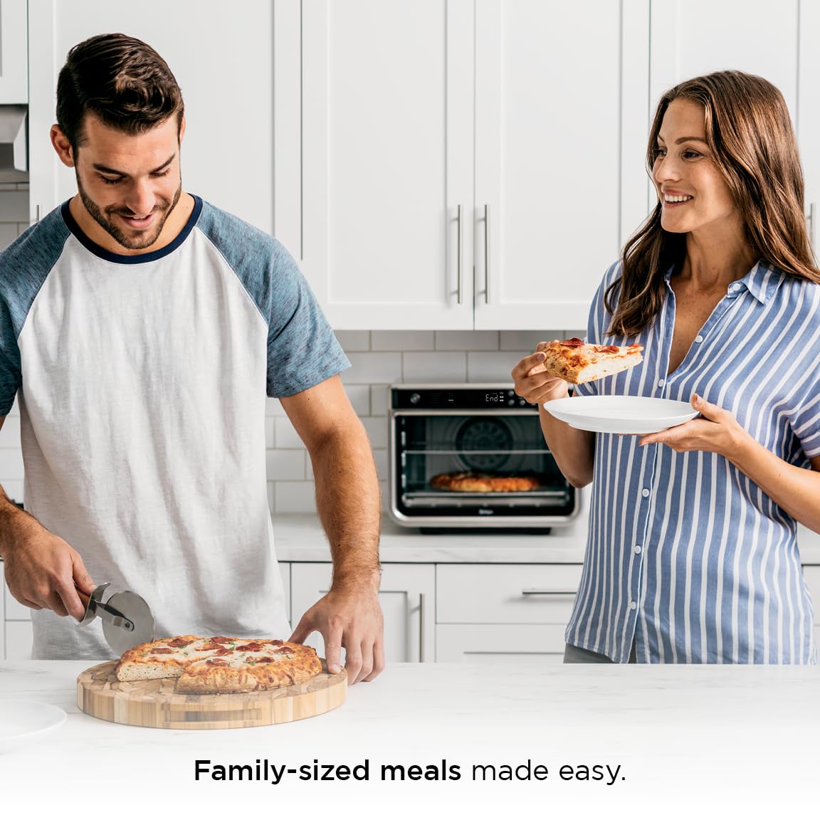 Ninja DT201C, Foodi 10-in-1 XL Pro Air Fry Oven, Stainless steel, 1800W (Canadian version) 🍁 All In One Marketplace Canada