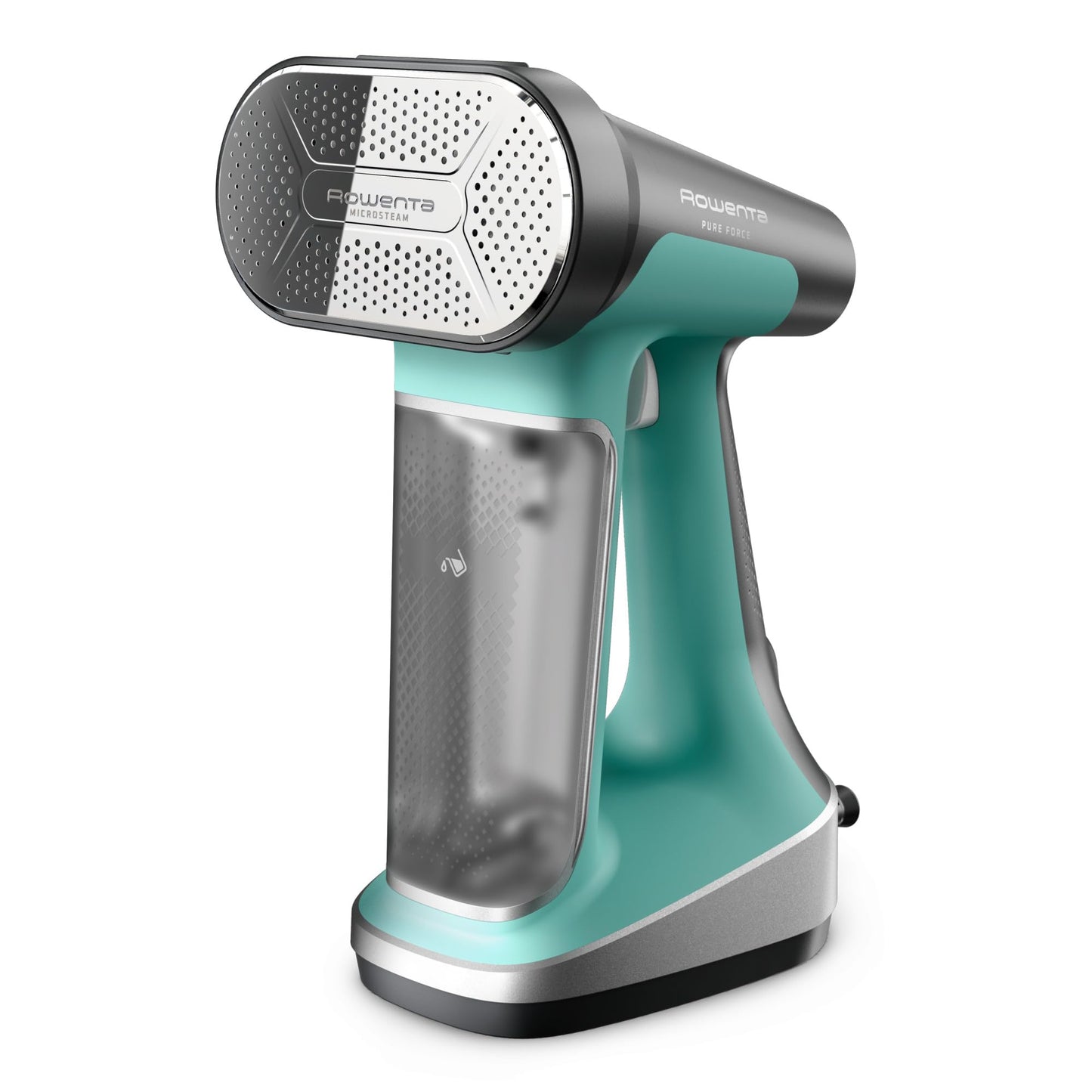Rowenta Handheld Steamer for Clothes, Pure Force 2in1 Steamer & Iron, 1875W, Vertical/Horizonal Steaming & Ironing, Lightweight, Auto-off, XL power, 1875 Watts, DR8822 🍁 All In One Marketplace Canada