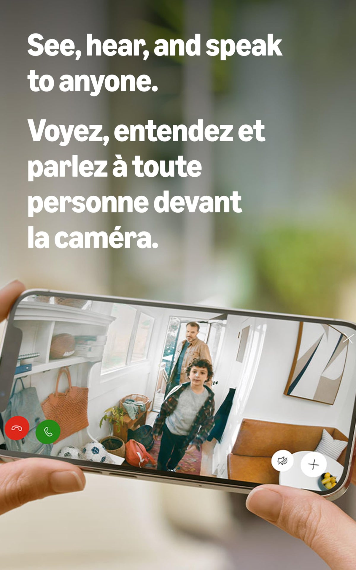 Ring Indoor Cam (2nd Gen) | 1080p HD Video & Colour Night Vision, Two-Way Talk, and Manual Audio & Video Privacy Cover (2023 release) | Black 🍁 All In One Marketplace Canada