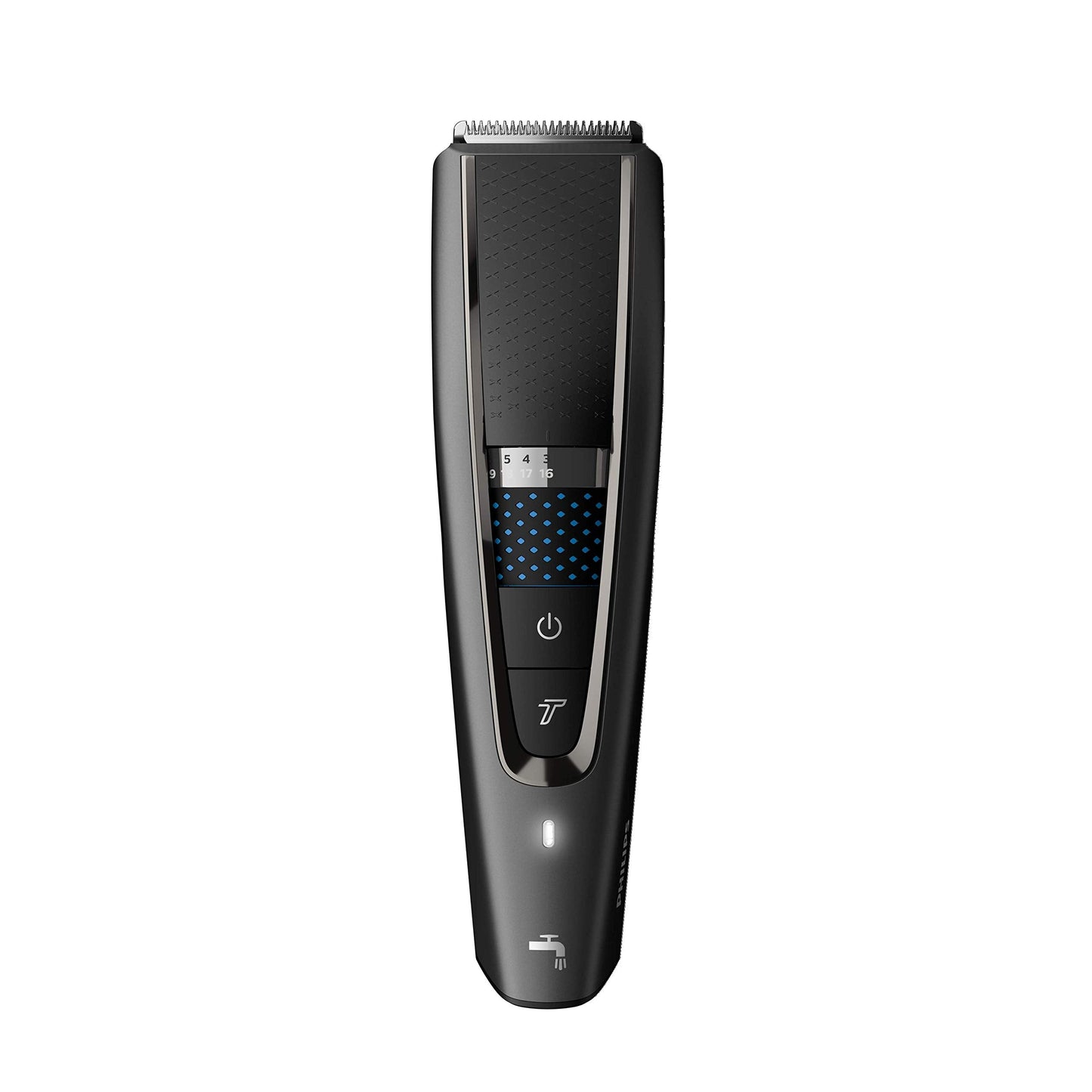 Philips Hair Clipper Series 7000, Washable Hair Clipper with DualCut Technology & 6 accessories, HC7650/14 🍁 All In One Marketplace Canada