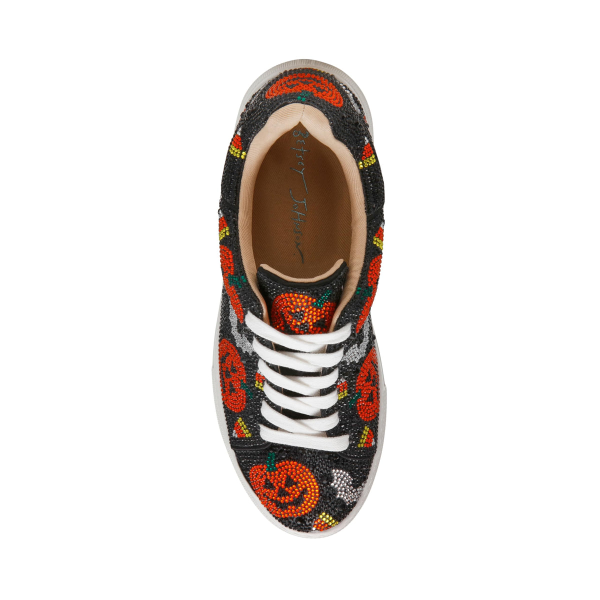 Blue by Betsey Johnson Sidny, Halloween, 6.5