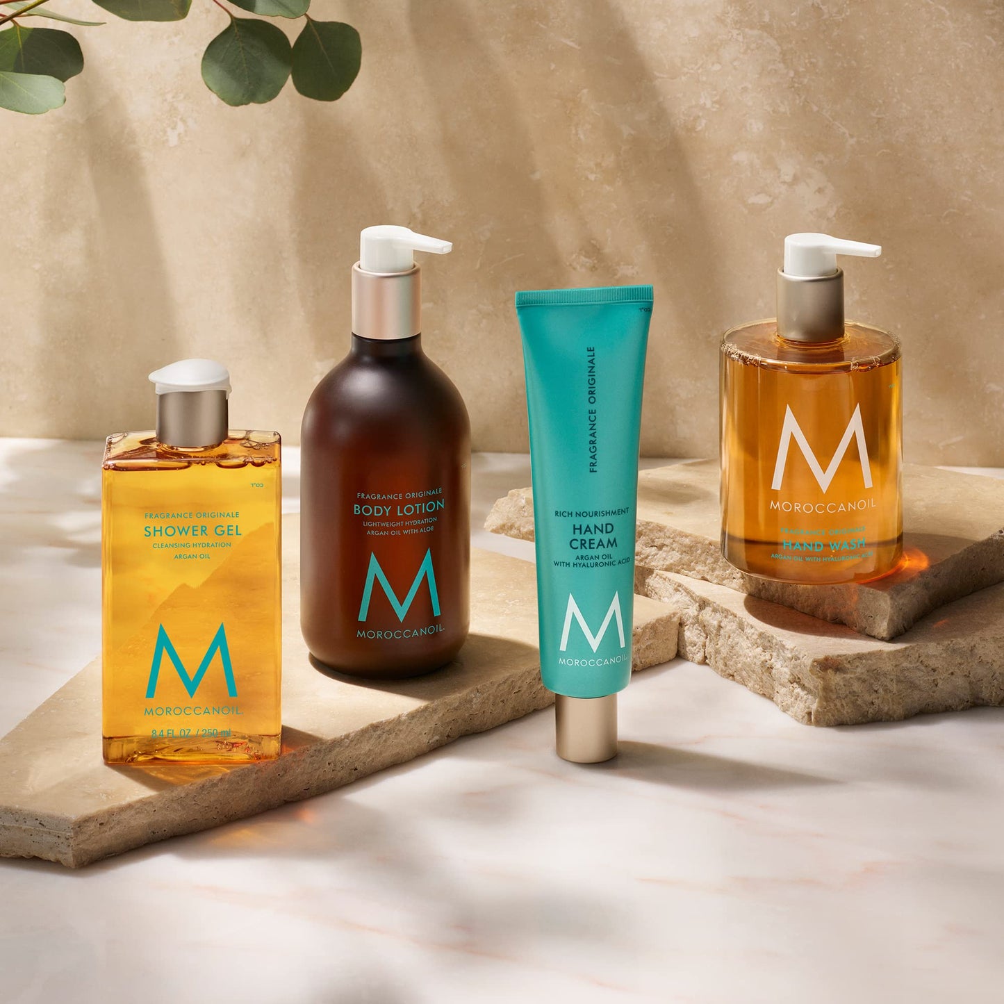Moroccanoil Body Lotion, Fragrance Originale, 12.2 Fl. Oz. 🍁 All In One Marketplace Canada