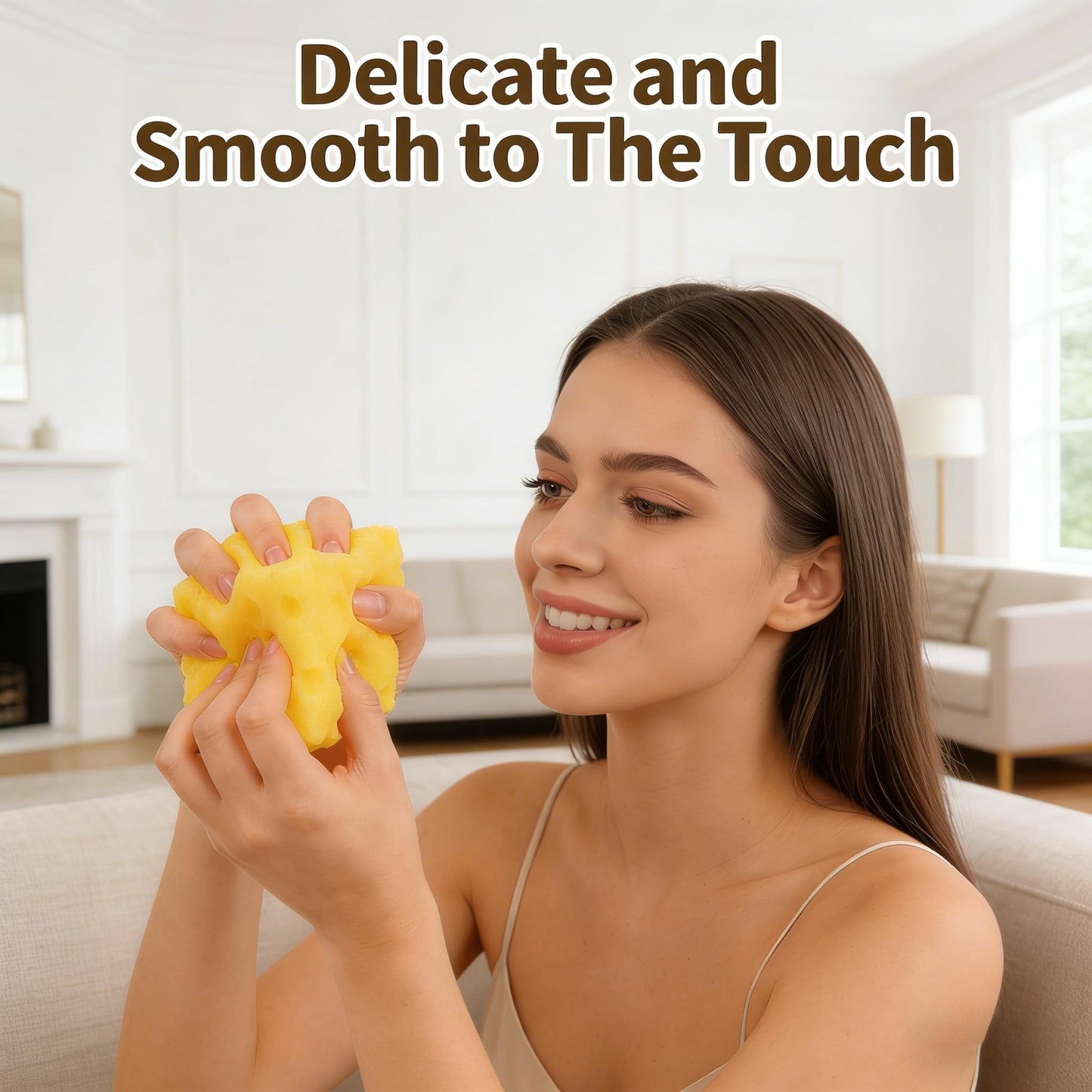 4 PCS Squishy Cheese Butter, 2 PCS Squishy Butter and 2 PCS Cheese, Stress Relief Cube Block, Yellow Unbreakable Figurine Simulation Cheeses Ball (2 Cheeses+2 Butter) 🍁 All In One Marketplace Canada