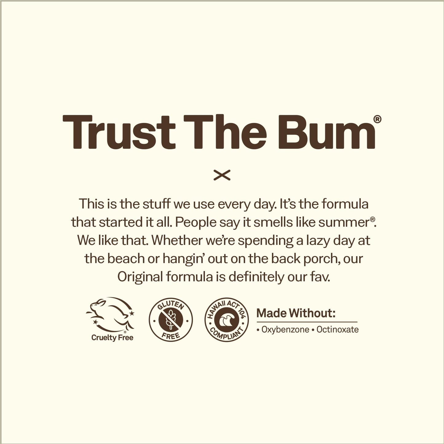 Sun Bum Original SPF 50 Sunscreen Face Lotion - Broad Spectrum Moisturizing UVA/UVB Protection with Vitamin E - Vegan & Hawaii Act 104 Compliant - 88ml 🍁 All In One Marketplace Canada