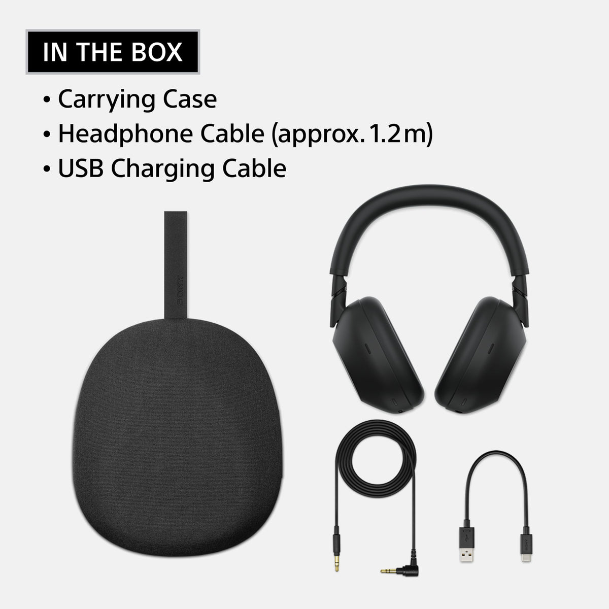 Sony WH-1000XM6 The Best Wireless Noise Canceling Headphones, HD NC Processor QN3, 12 Microphones, Adaptive NC Optimizer, Mastered by Engineers, Studio-Quality, 30-Hour Battery, Sand Pink 🍁 All In One Marketplace Canada