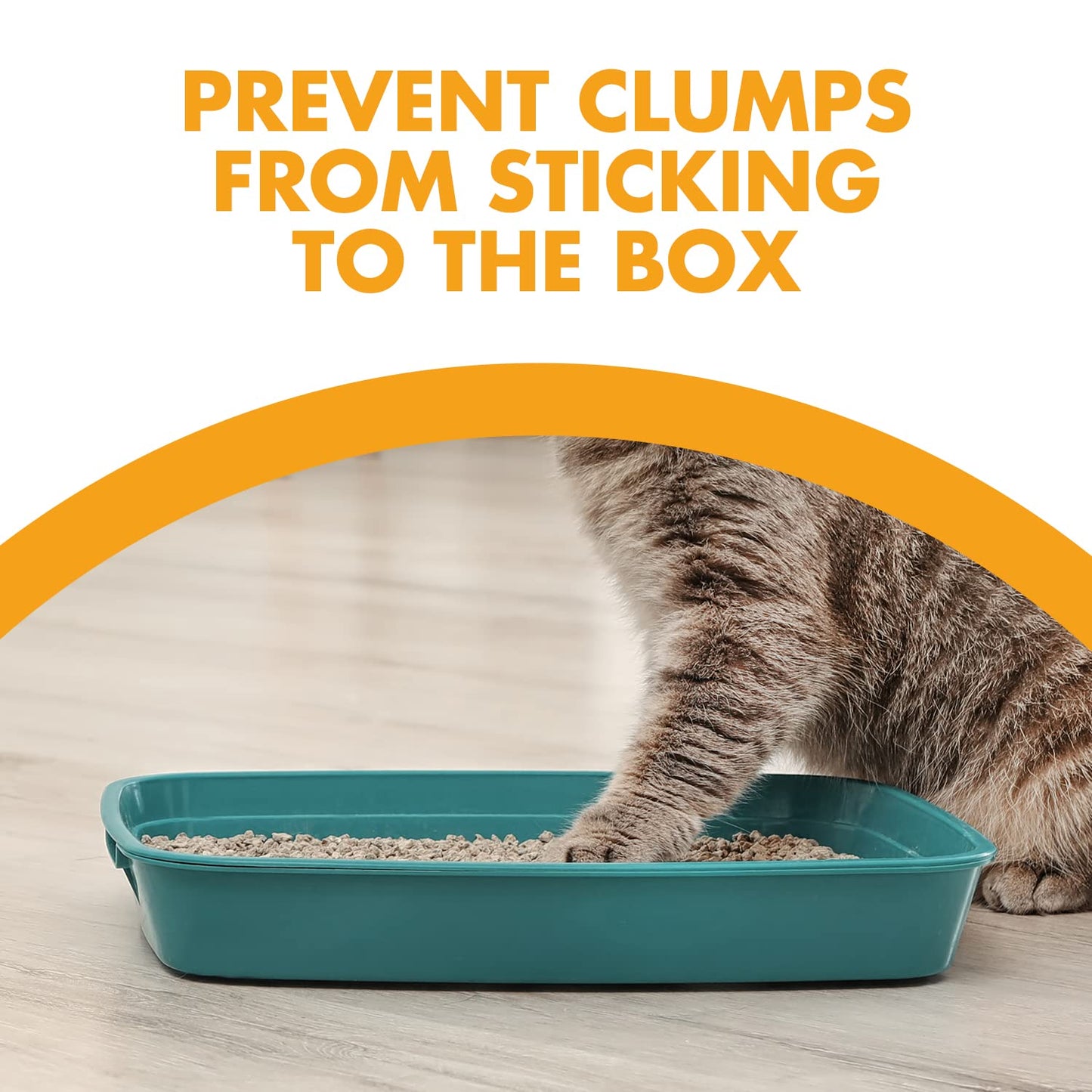 ARM & Hammer Cat Litter Deodorizer Double Duty, 20 oz, 6 Pack 🍁 All In One Marketplace Canada