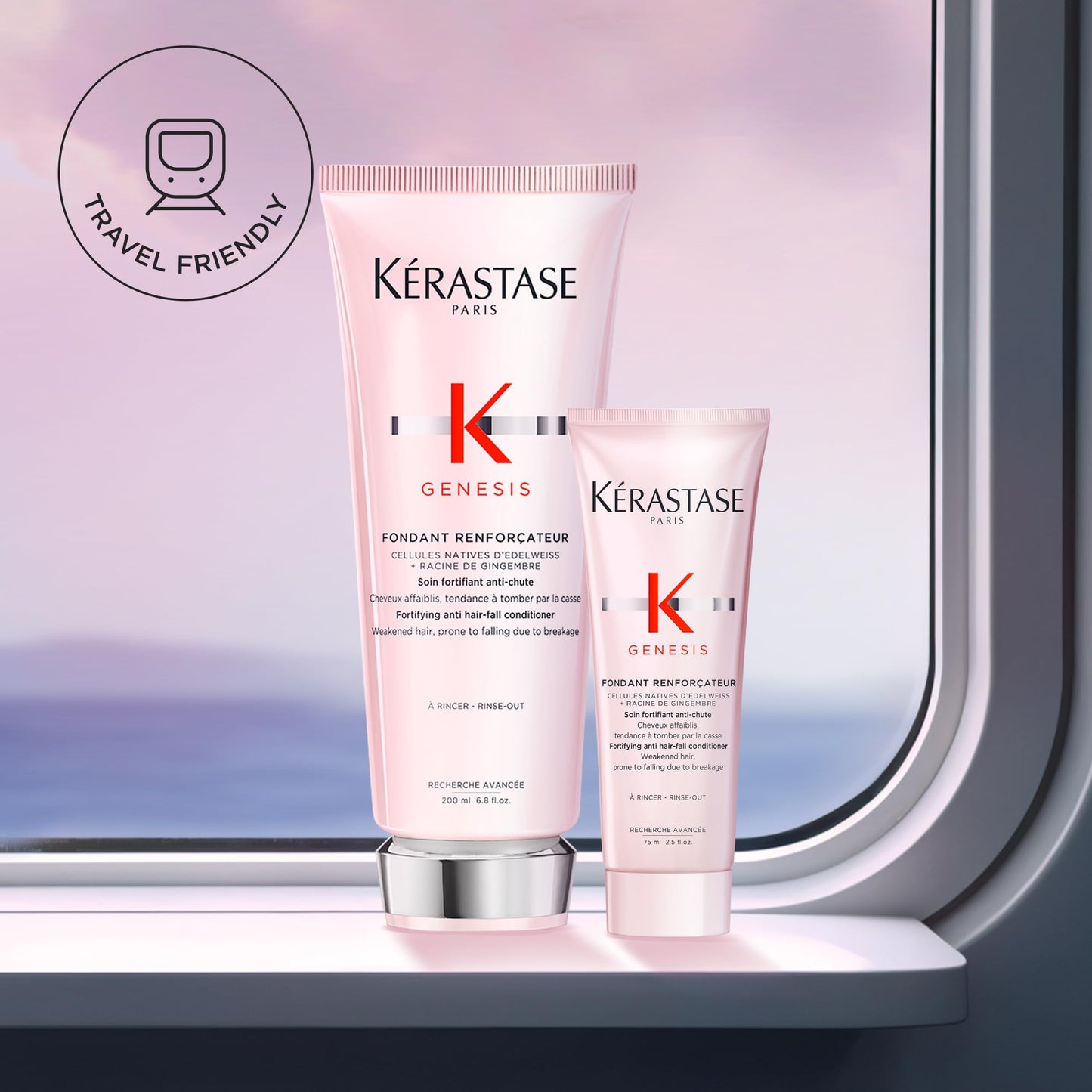 Kérastase Genesis Renforçateur Conditioner, 75 mL 🍁 All In One Marketplace Canada