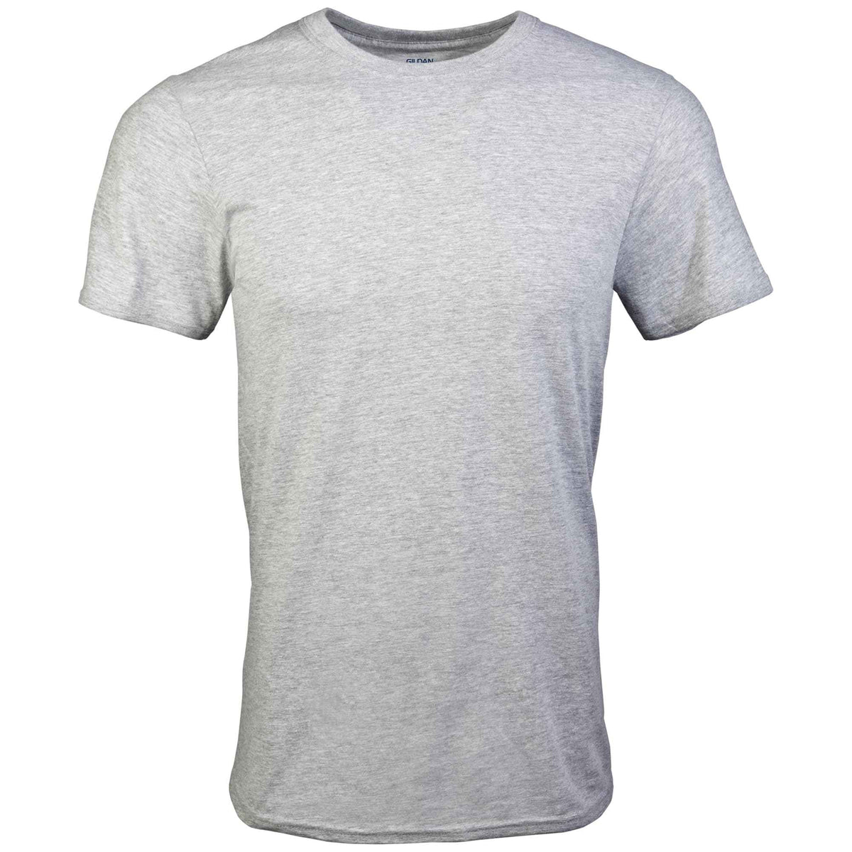 Gildan, Black/Sport Grey/Military Green (5-Pack), XL 🍁 All In One Marketplace Canada