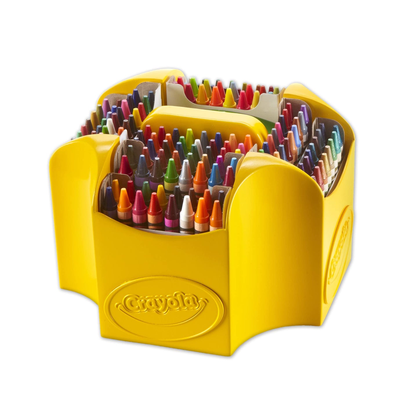 Crayola Ultimate Crayon Collection; 152 Colours Arts & Crafts 🍁 All In One Marketplace Canada
