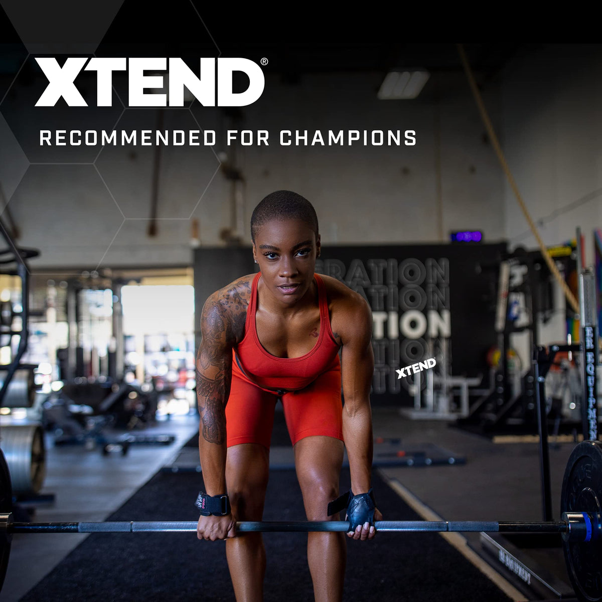 Scivation XTEND Original BCAA Powder | Sugar Free Post Workout Muscle Recovery Drink with Amino Acids | 7g BCAAs for Men & Women | 30 Servings, Blue Raspberry Ice 🍁 All In One Marketplace Canada