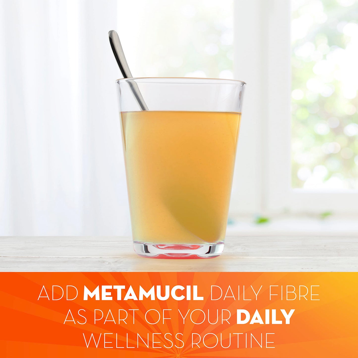 Metamucil, Daily Psyllium Husk Powder Supplement, Sugar-Free, 4-in-1 Fibre for Digestive Health, Unflavoured Smooth Flavored Drink, 114 Servings 🍁 All In One Marketplace Canada