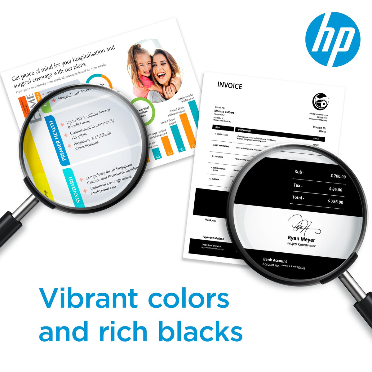 HP 414A (W2020A) Black Original Toner Cartridge 🍁 All In One Marketplace Canada