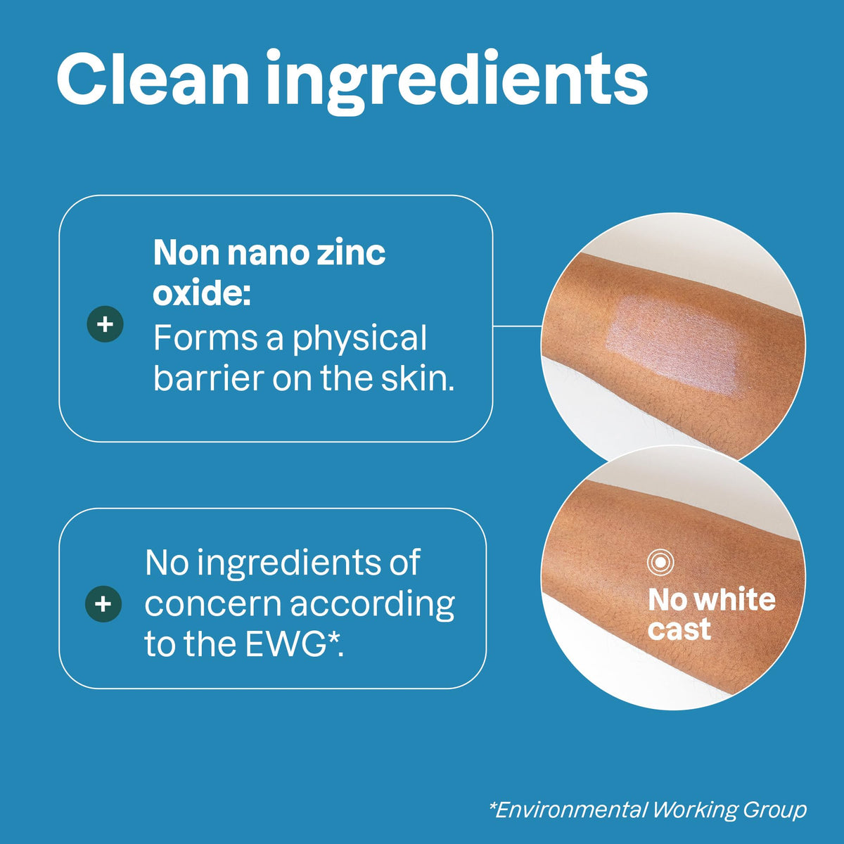 ATTITUDE Mineral Sunscreen Stick for Kids, SPF 30, Made in Canada, EWG Verified,Plastic-Free, Broad Spectrum UVA/UVB Protection with Zinc Oxide, Dermatologically Tested, Vegan, Unscented, 60 grams 🍁 All In One Marketplace Canada