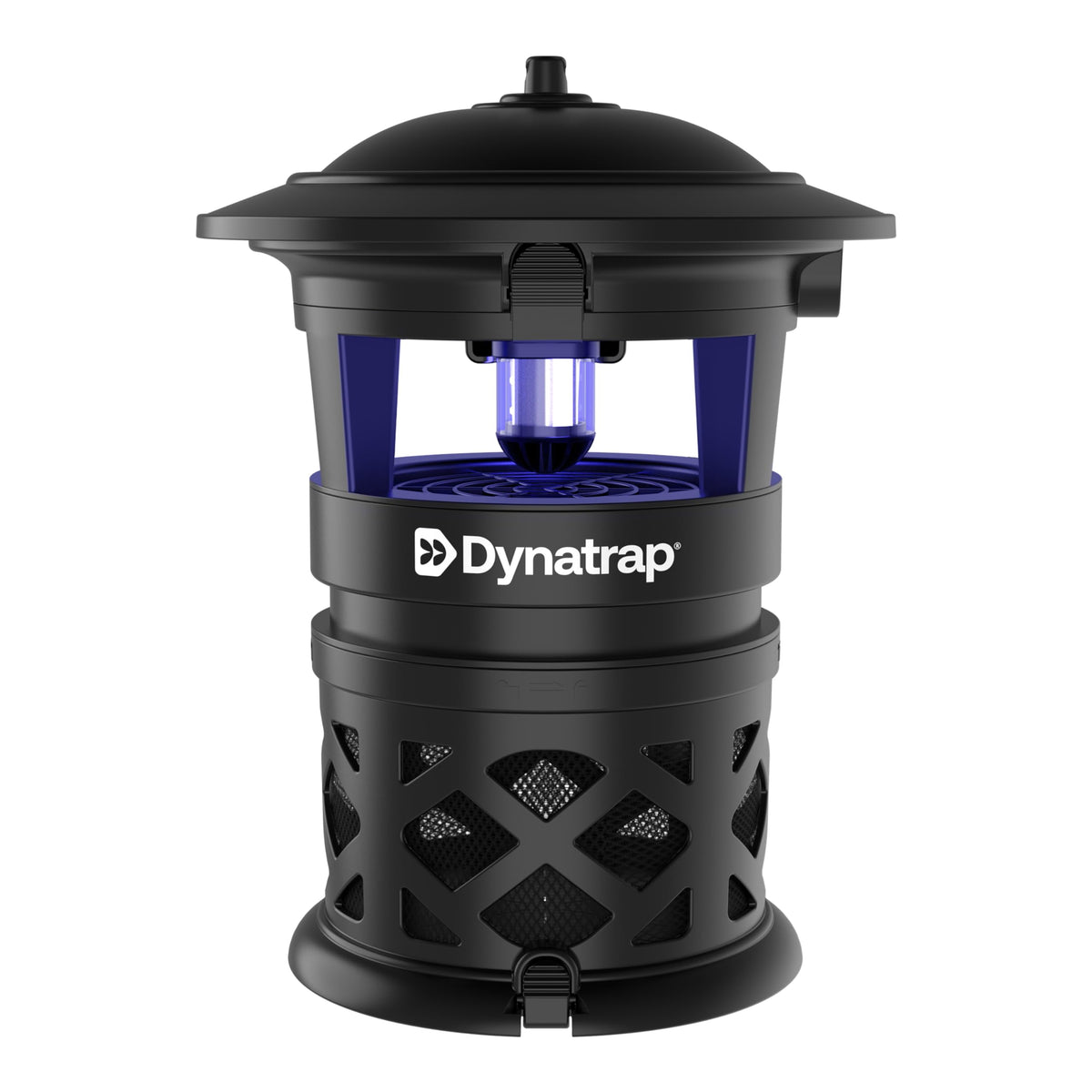 Dynatrap 1/2 Acre LED Outdoor Insect Trap – Traps Mosquitoes, Flies, Moths, Wasps, Gnats, & Other Flying Insects - Bug Zapper Alternative - DT1130-CA 🍁 All In One Marketplace Canada