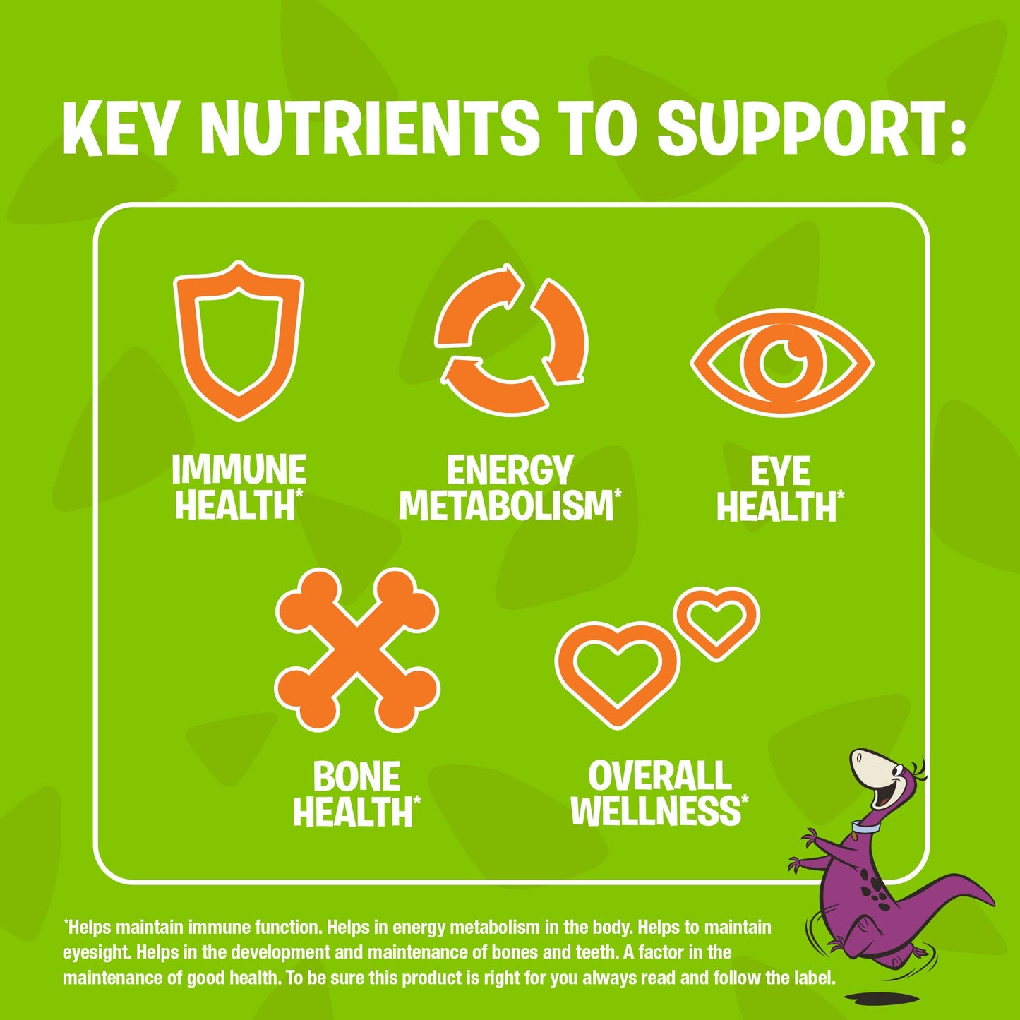 FLINTSTONES Kids Multivitamin Gummies Plus Immunity Support- Multivitamins for Kids, Kids Gummy With Zinc and Extra Vitamin C‡, Free of Artificial Sweeteners, Free of Aspartame, Free of Synthetic FD&C Dyes, 180 Gummies 🍁 All In One Marketplace Canada