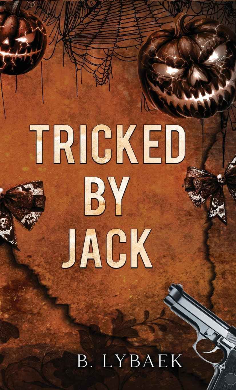 Tricked by Jack: A Dark Halloween Mafia Romance