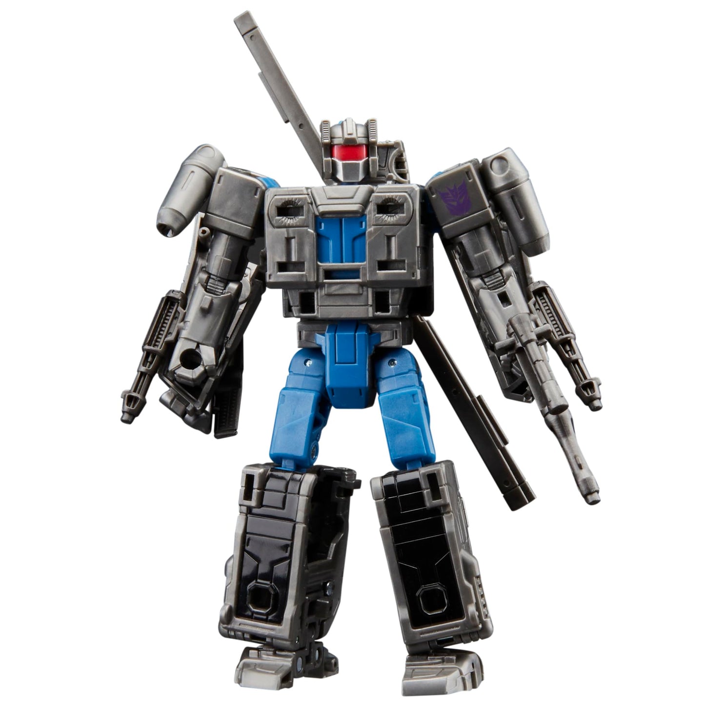 Transformers Age of The Primes Deluxe Class Combaticon Vortex, 5.5-inch Converting Action Figure, Robot Toys for Ages 8+ 🍁 All In One Marketplace Canada