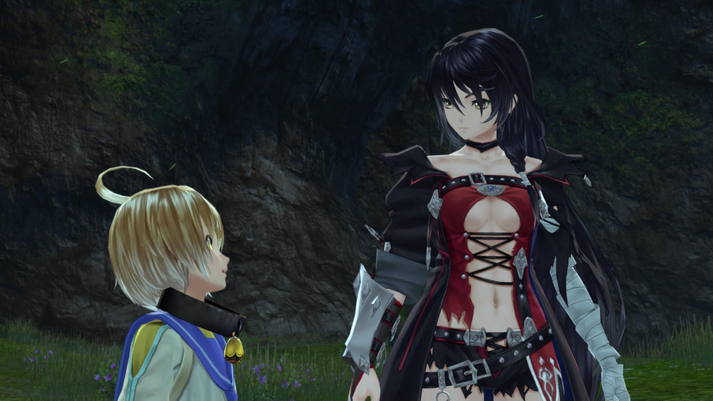 Tales of Berseria: REMASTERED - PlayStation 5 🍁 All In One Marketplace Canada