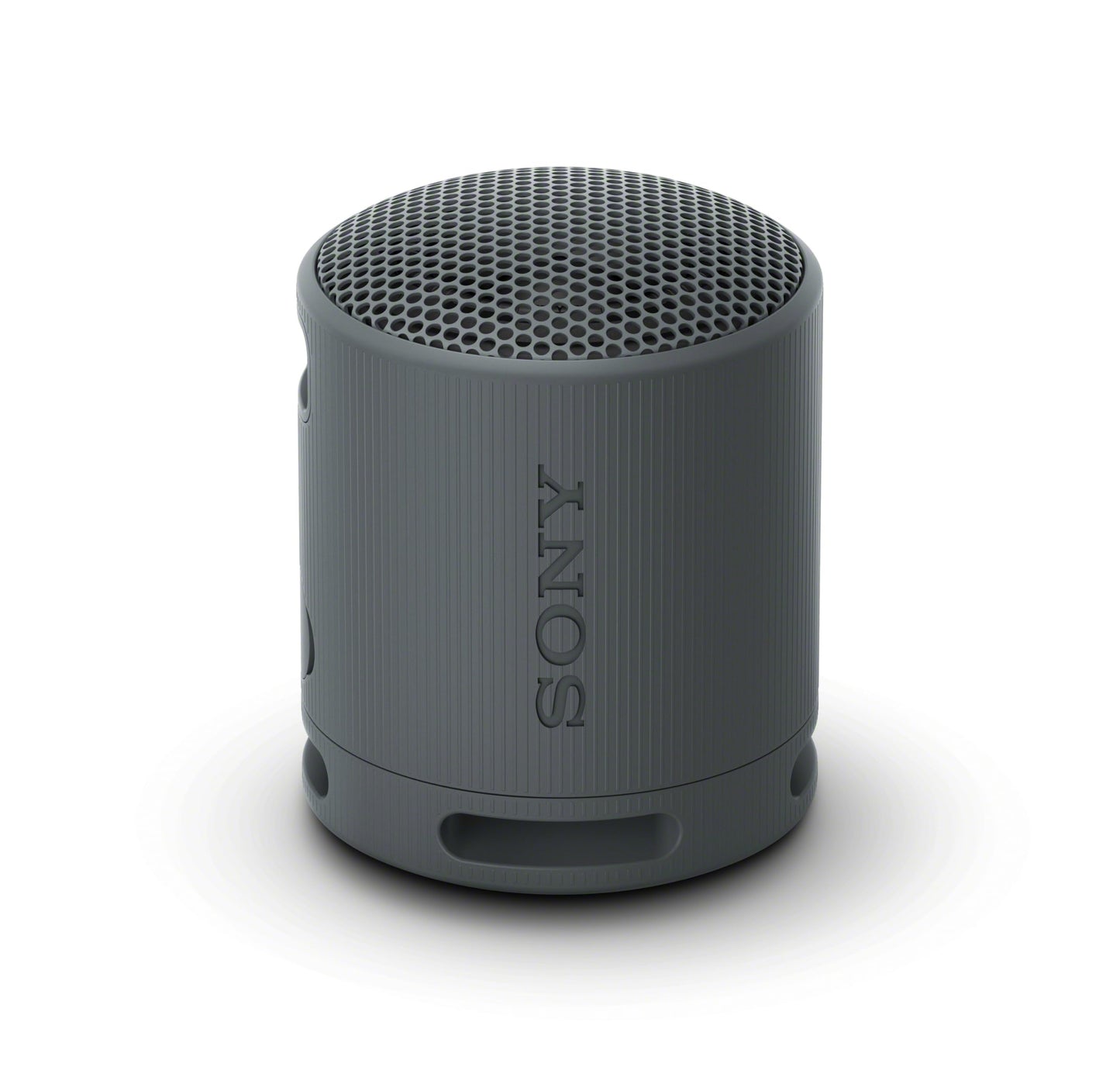 Sony SRS-XB100 Wireless Bluetooth Portable Lightweight Super-Compact Travel Speaker, Extra-Durable IP67 Waterproof & Dustproof, 16 Hour Battery, Versatile Strap, and Hands-Free Calling, Black New 🍁 All In One Marketplace Canada