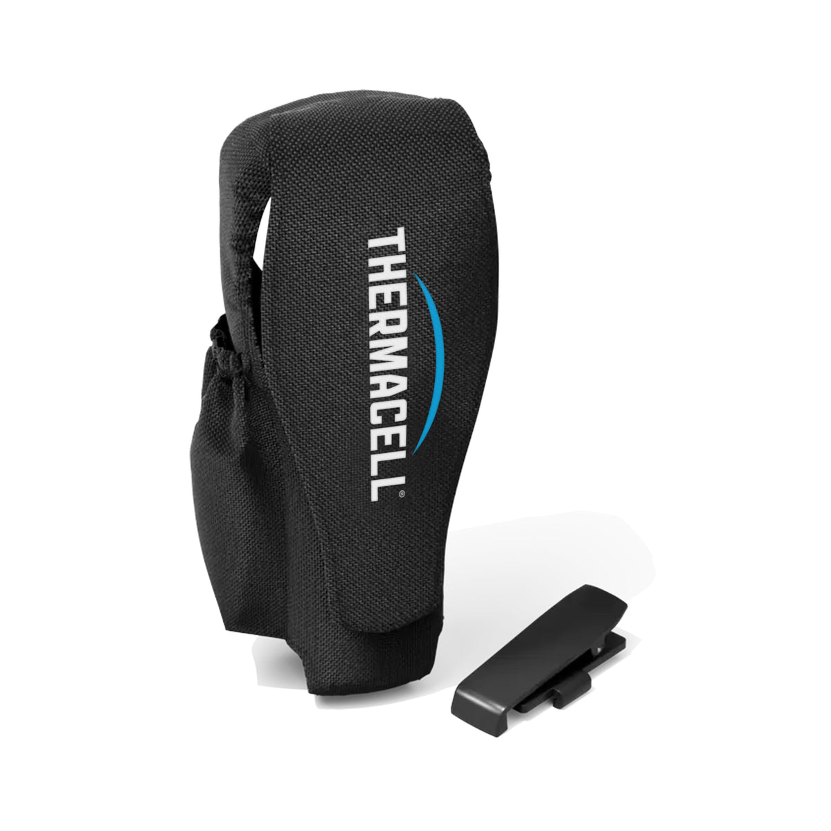 Thermacell Mosquito Repellent Holster with Detachable Belt Clip for Portable Repellers; Compatible with MR300 & MR450; 15 Foot (4,5-m) Zone of Protection; Deet Free Bug Spray Alternative 🍁 All In One Marketplace Canada