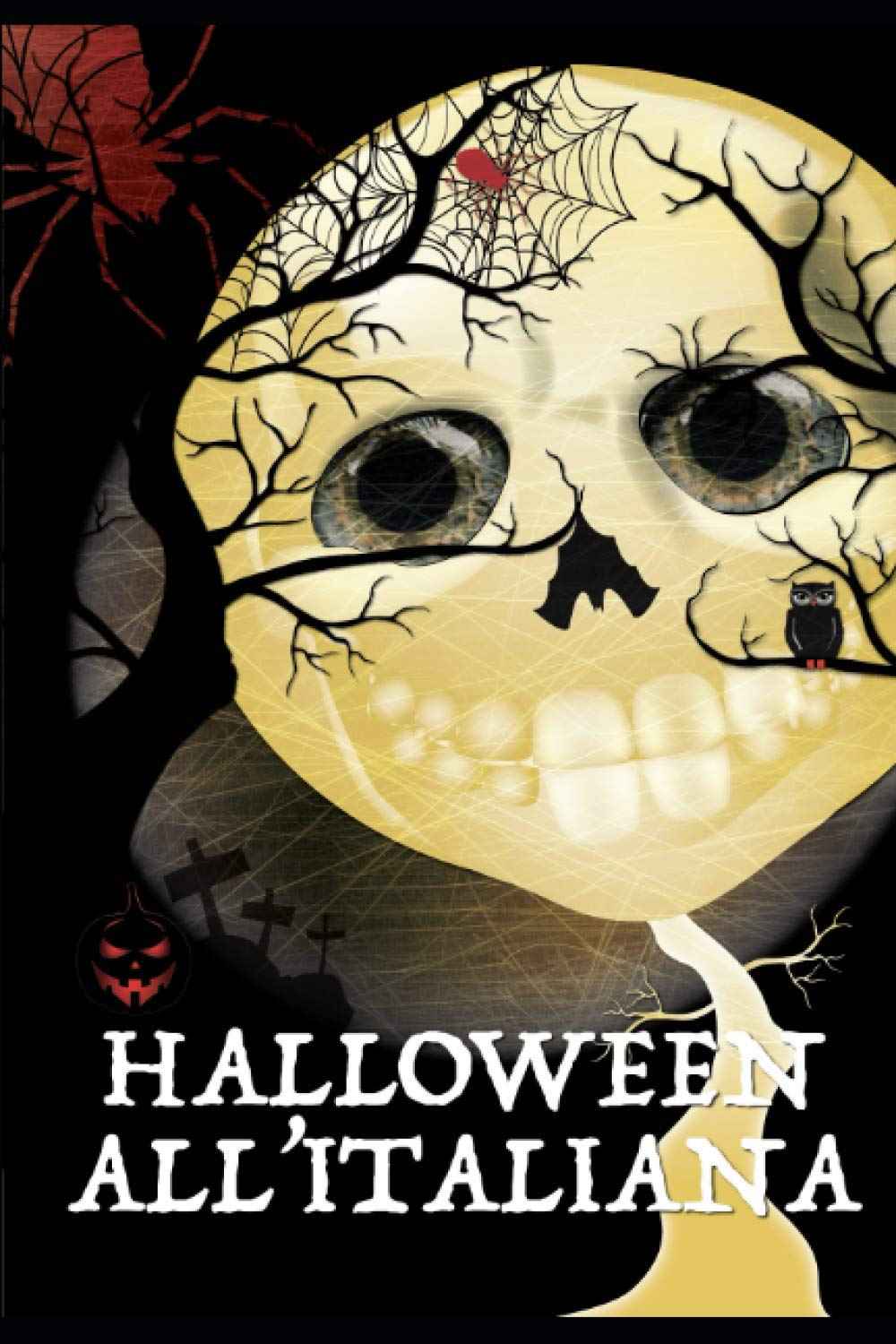Halloween all'Italiana 2019