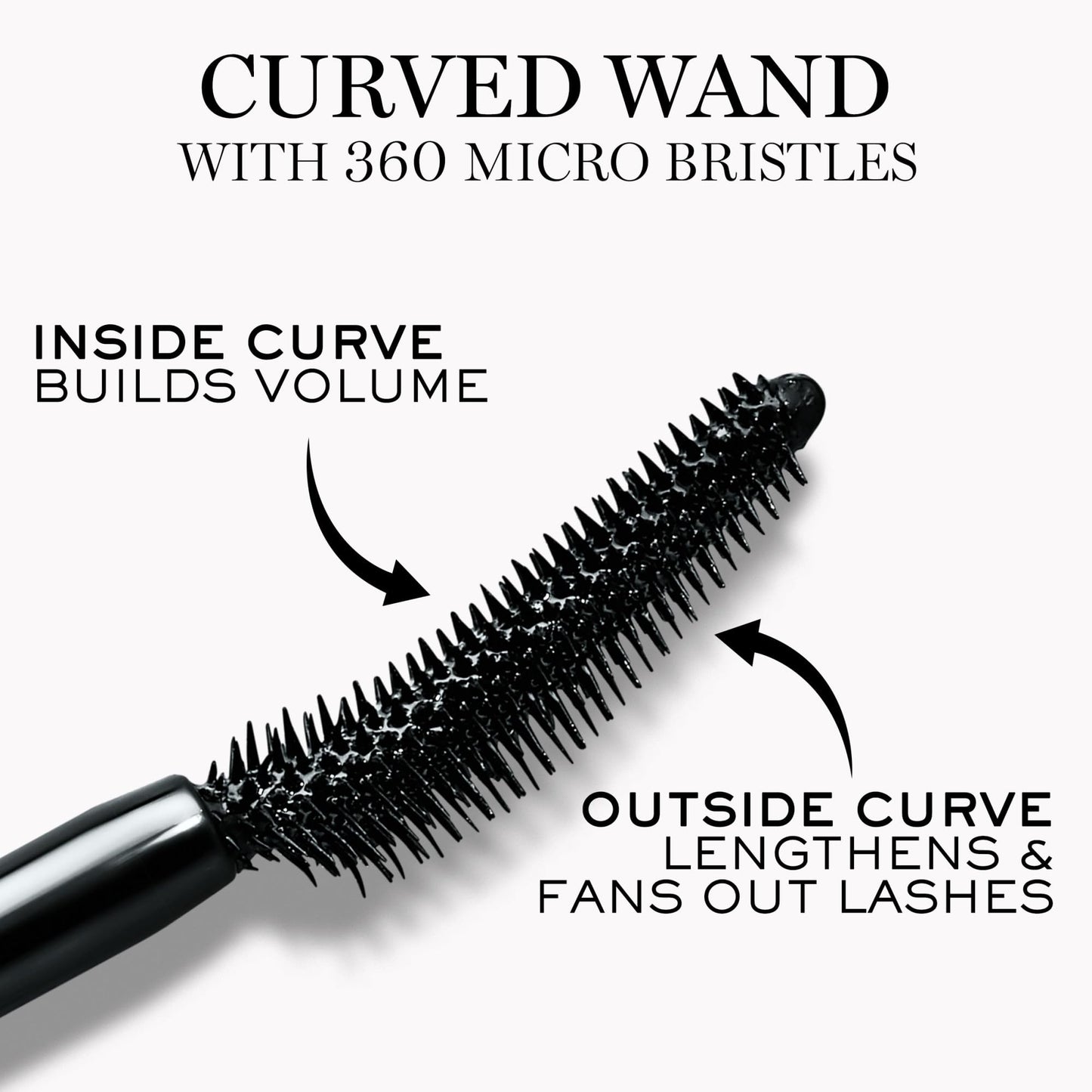 Lancôme Lash Idôle Lash-Lifting & Volumizing Mascara, Black 🍁 All In One Marketplace Canada