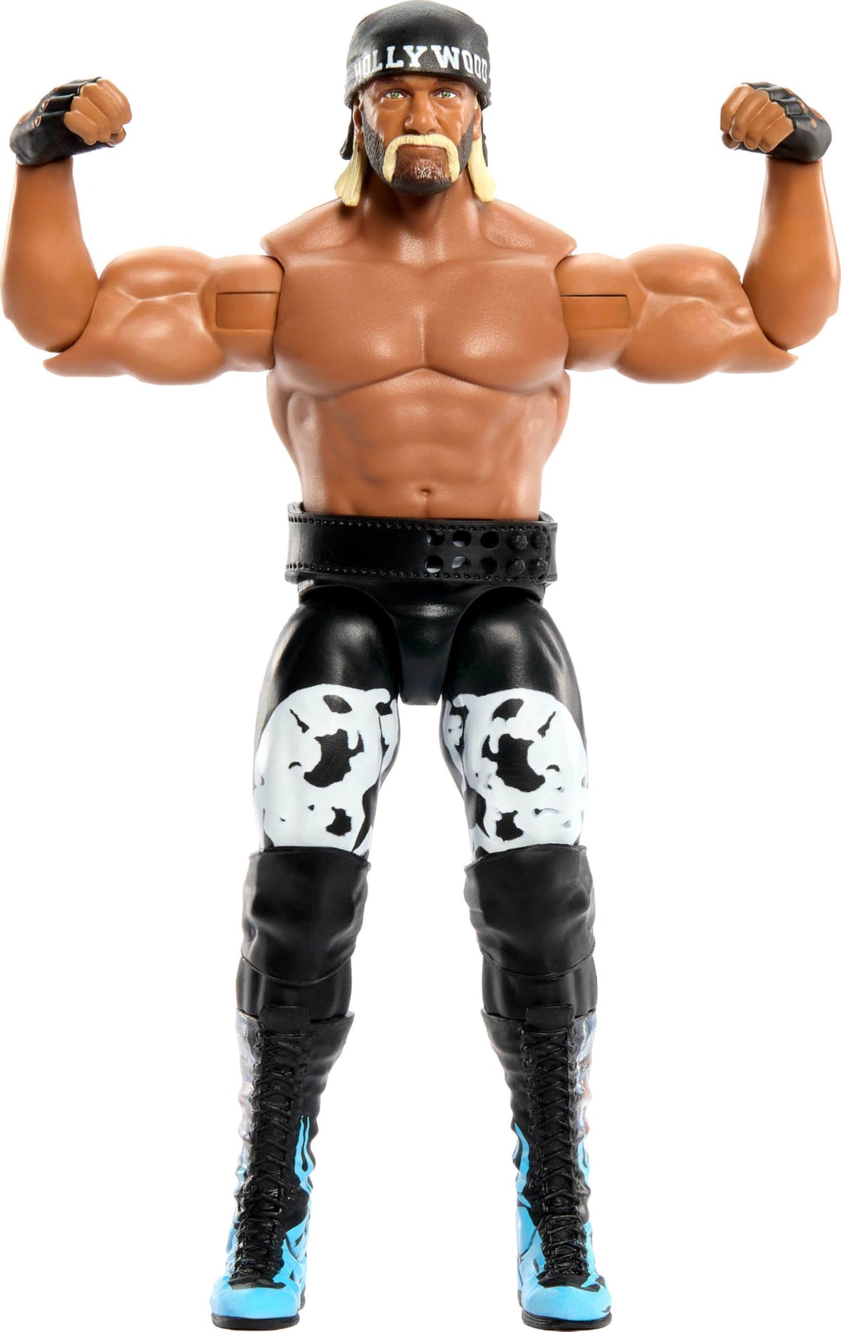 Mattel WWE Main Event Series Hollywood Hulk Hogan Action Figure 🍁 All In One Marketplace Canada