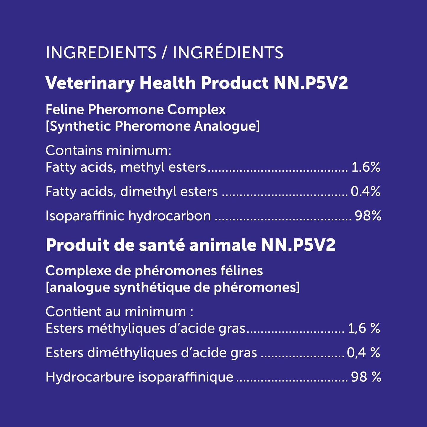 FELIWAY Optimum Starter Kit, Promotes Calmness AND Harmony in Cats & Kittens, VHP Registered NN.P5V2, includes 1 Diffuser 1 Refill, Lasts 30 Days, Cat Calming Pheromones, 48ml 🍁 All In One Marketplace Canada