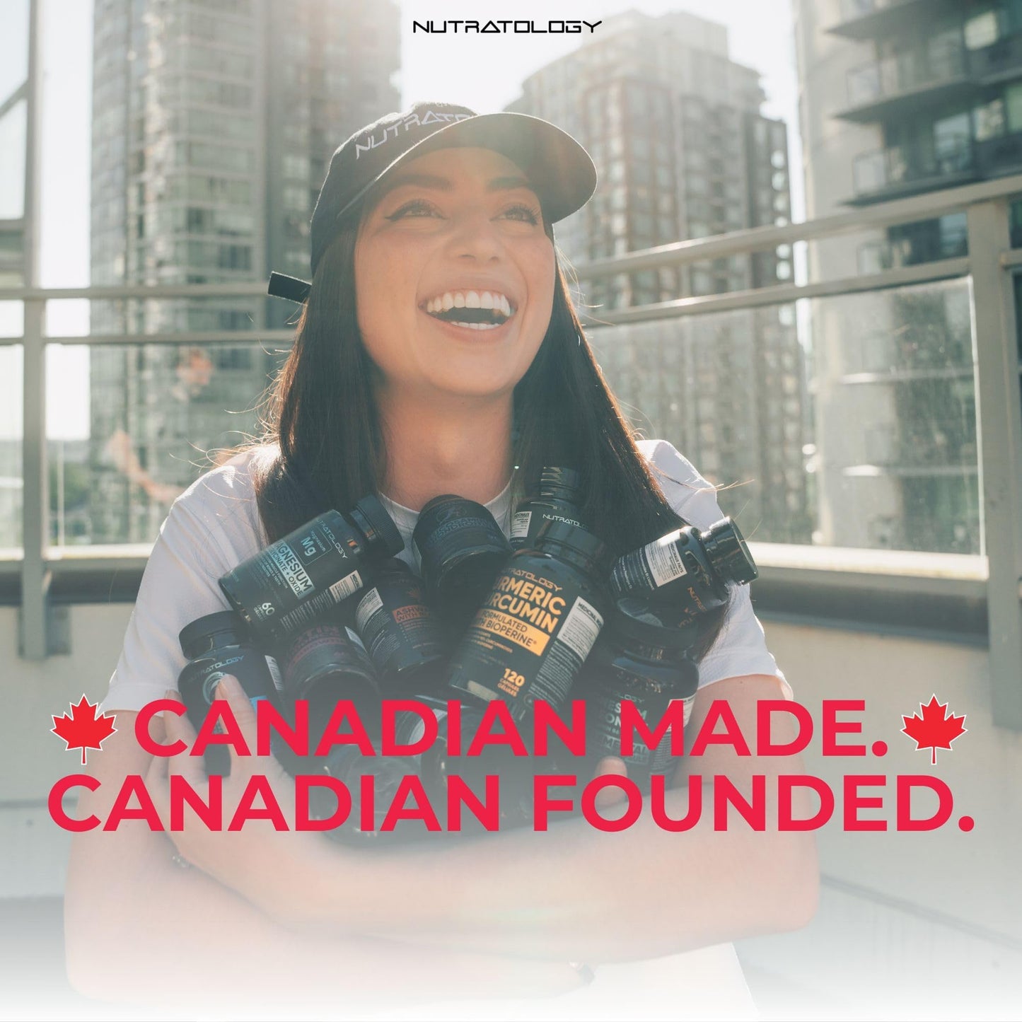 Nutratology® Pure Shilajit Capsules | 50% Fulvic Acid | High Potency & Purity - Sourced from the Himalayan Mountains - Shilajit for Men & Women - 120 Count 🍁 All In One Marketplace Canada
