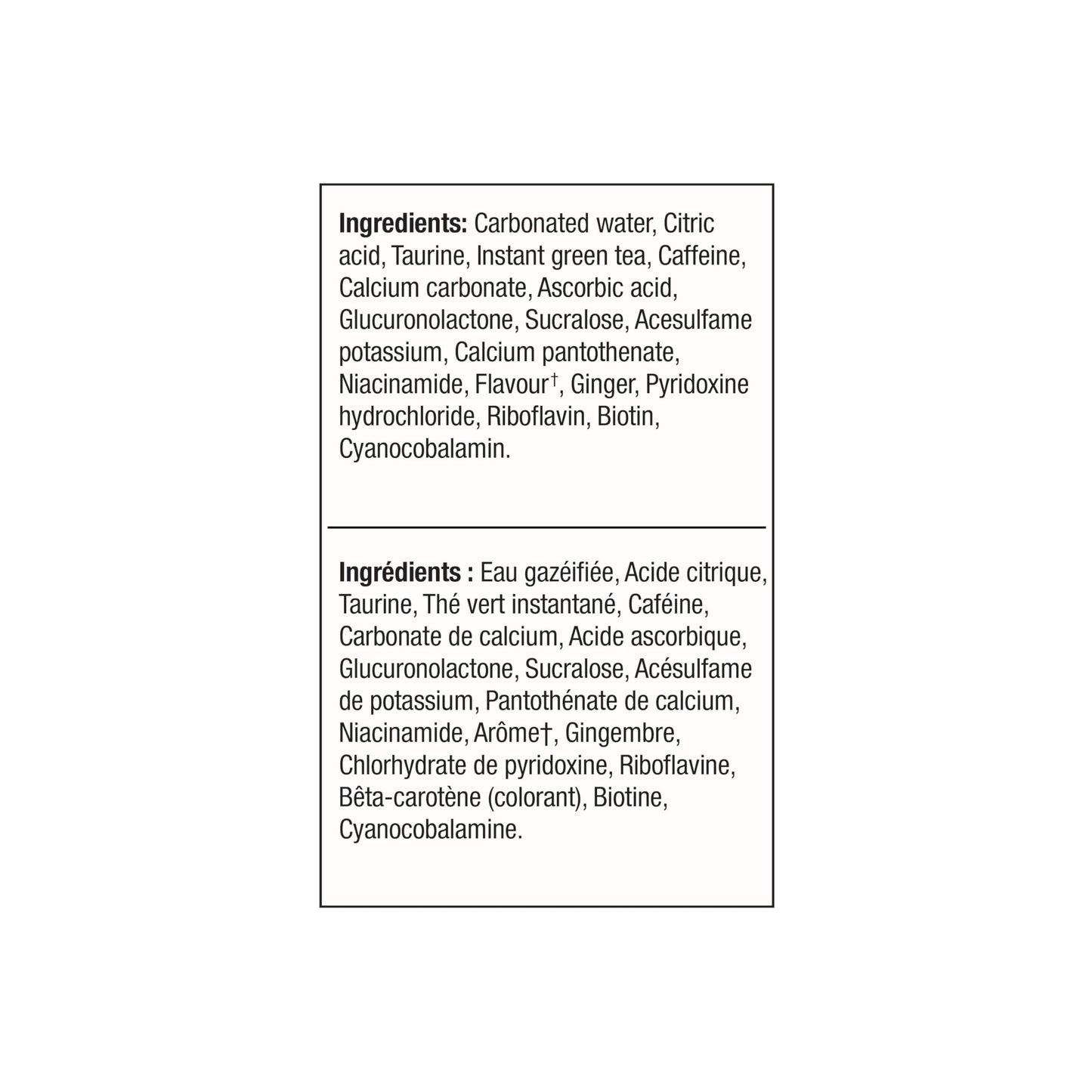 CELSIUS Sparkling Arctic Vibe, Zero Sugar Energy Drink, 355ml (Pack of 12) 🍁 All In One Marketplace Canada