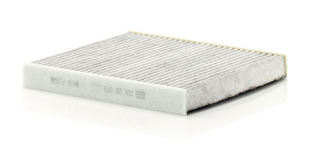 MANN-FILTER CUK 26 009 Cabin Air Filter with Activated Carbon 🍁 All In One Marketplace Canada