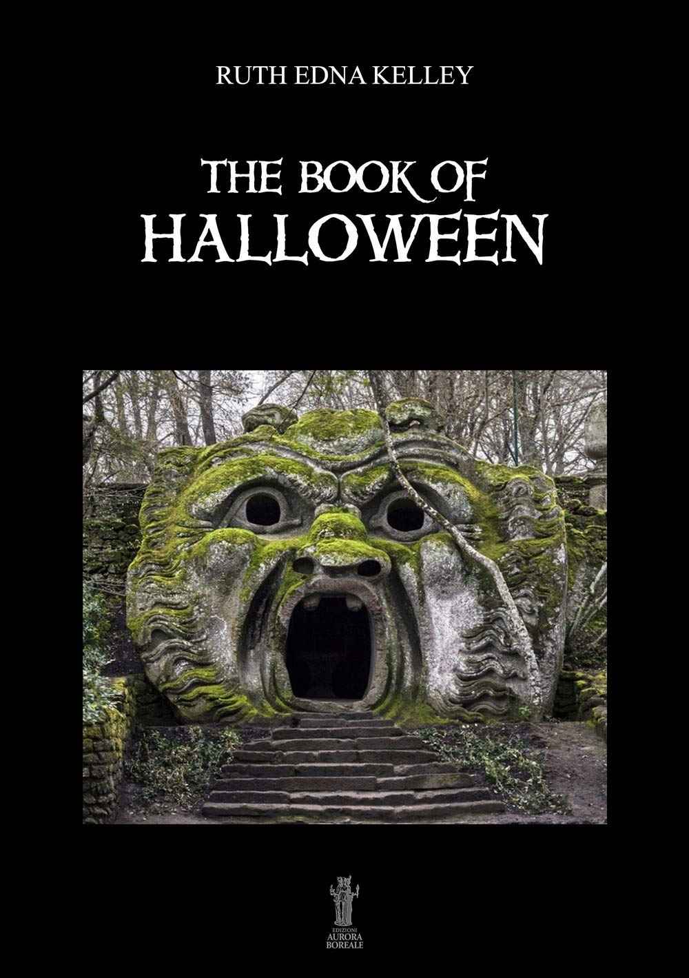 The Book of Halloween