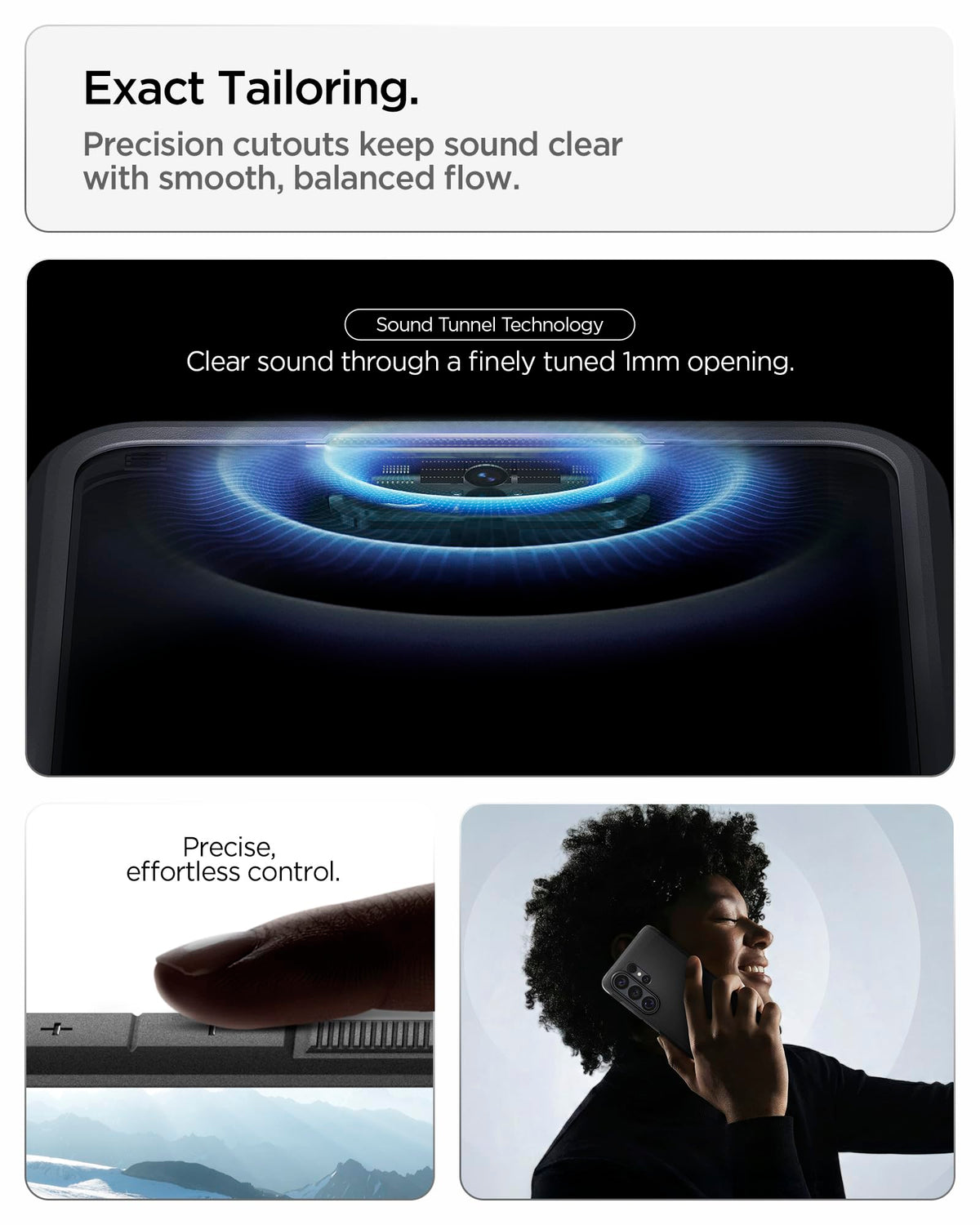 Spigen Case for Galaxy S26 Ultra Case, Full Camera Protection, Built-in Magnetic Ring, Drop Protection, Tough Armor MagFit Designed for Samsung Galaxy S26 Ultra - Black 🍁 All In One Marketplace Canada