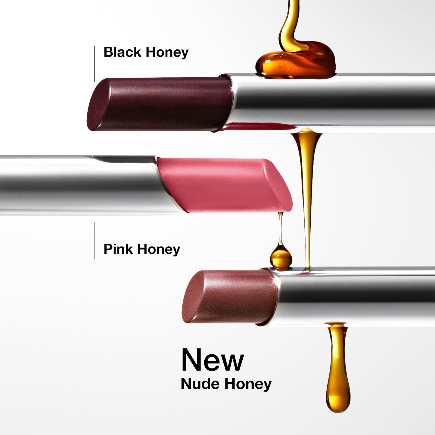 Clinique Almost Lipstick Tinted Lip Balm in Pink Honey, 1 Count 🍁 All In One Marketplace Canada