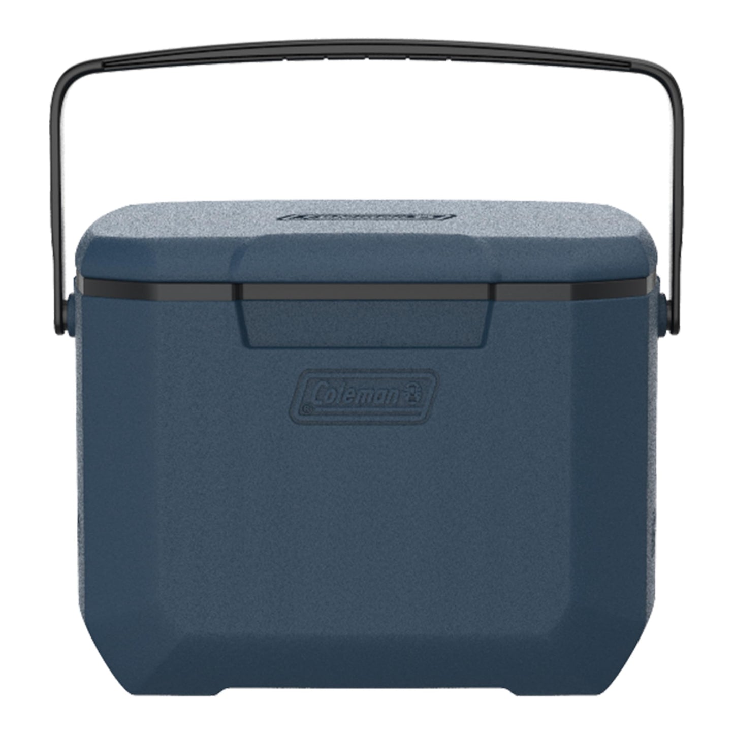 Coleman Chiller 16QT/15L Insulated Portable Cooler with Ice Retention & Large Carry Handle, Great for Camping, Tailgating, Parties, Sports, Concerts, Lunches & More 🍁 All In One Marketplace Canada