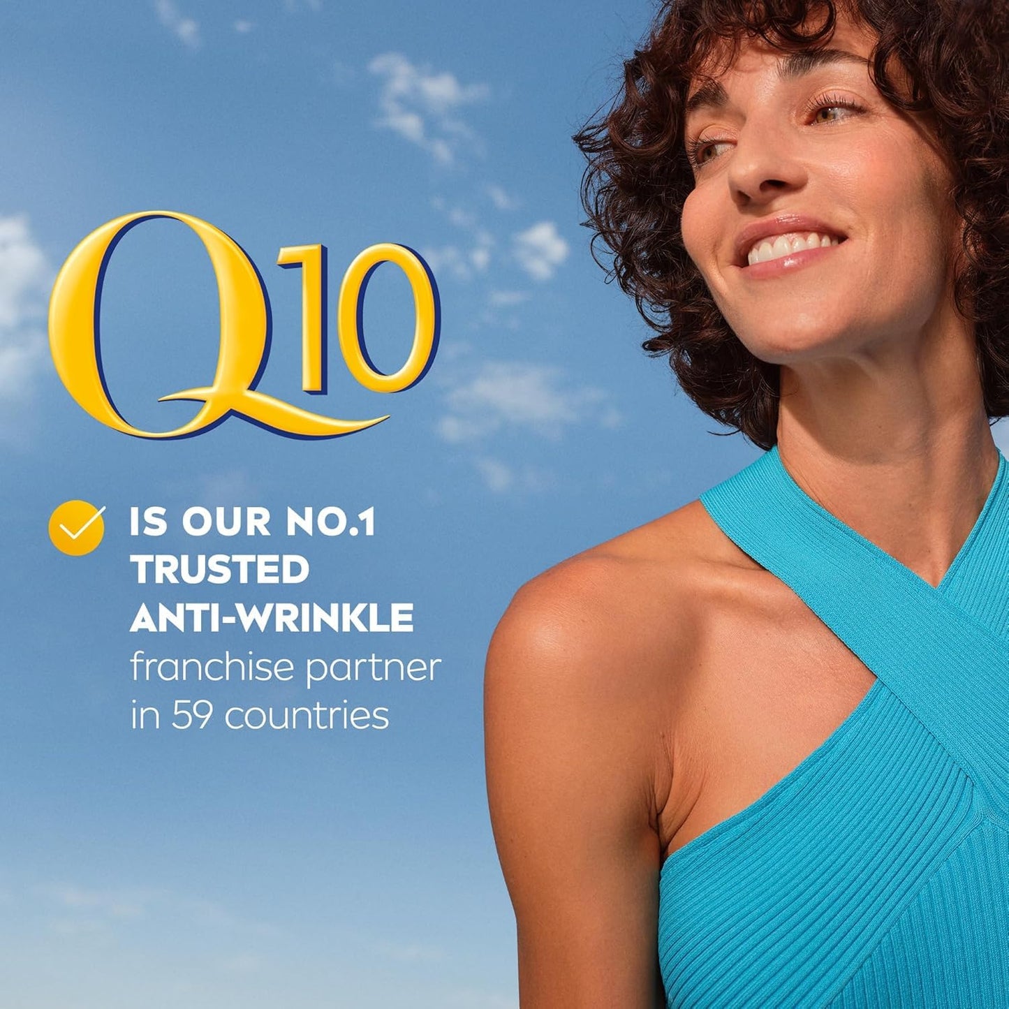 NIVEA Q10 Anti-Wrinkle Moisture Replenishment Night Cream for Face, Anti Wrinkle Firming Cream, Q10 and Argan Oil, Face Moisturizer for Dry to Very Dry Skin, Visibly Reduces the Look of Wrinkles, 50mL 🍁 All In One Marketplace Canada