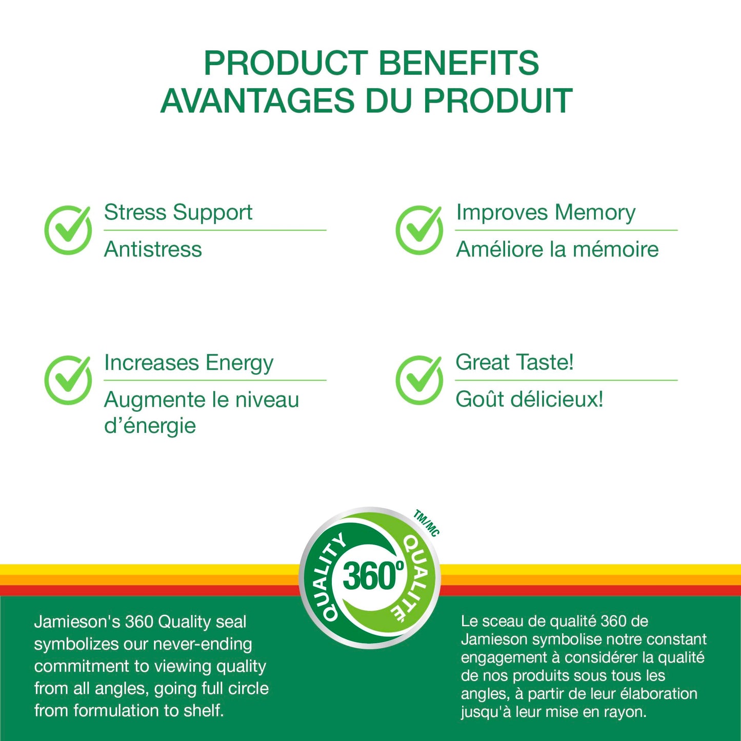 Jamieson Ashwagandha Gummy, 3000 mg, 90 Citrus Grape Gummies, Helps Increase Resistance to Stress and Improve Memory. Non-GMO, No Artificial Colours, Flavours, or Preservatives, 60 Gummies 🍁 All In One Marketplace Canada
