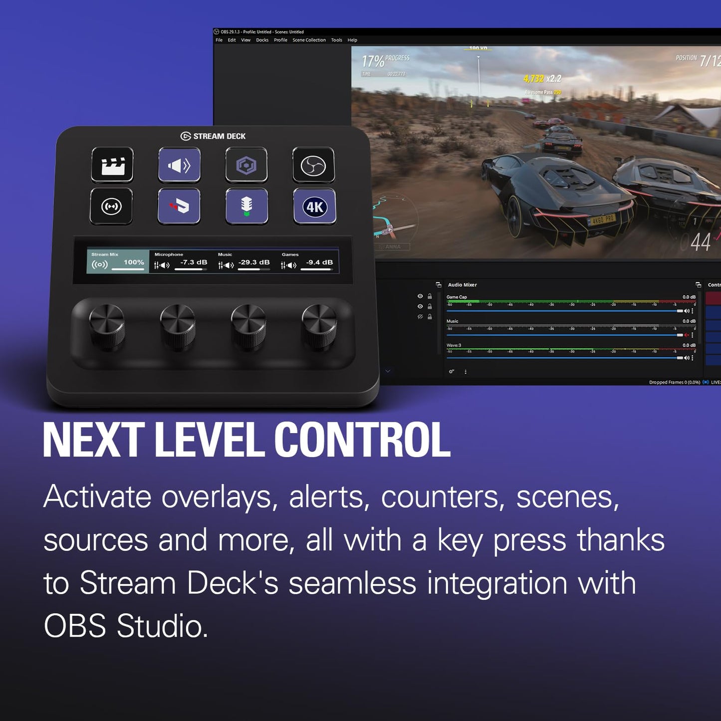 Elgato 4K X Capture Card, HDMI 2.1, 4K144 Ultra-Low Latency 🍁 All In One Marketplace Canada
