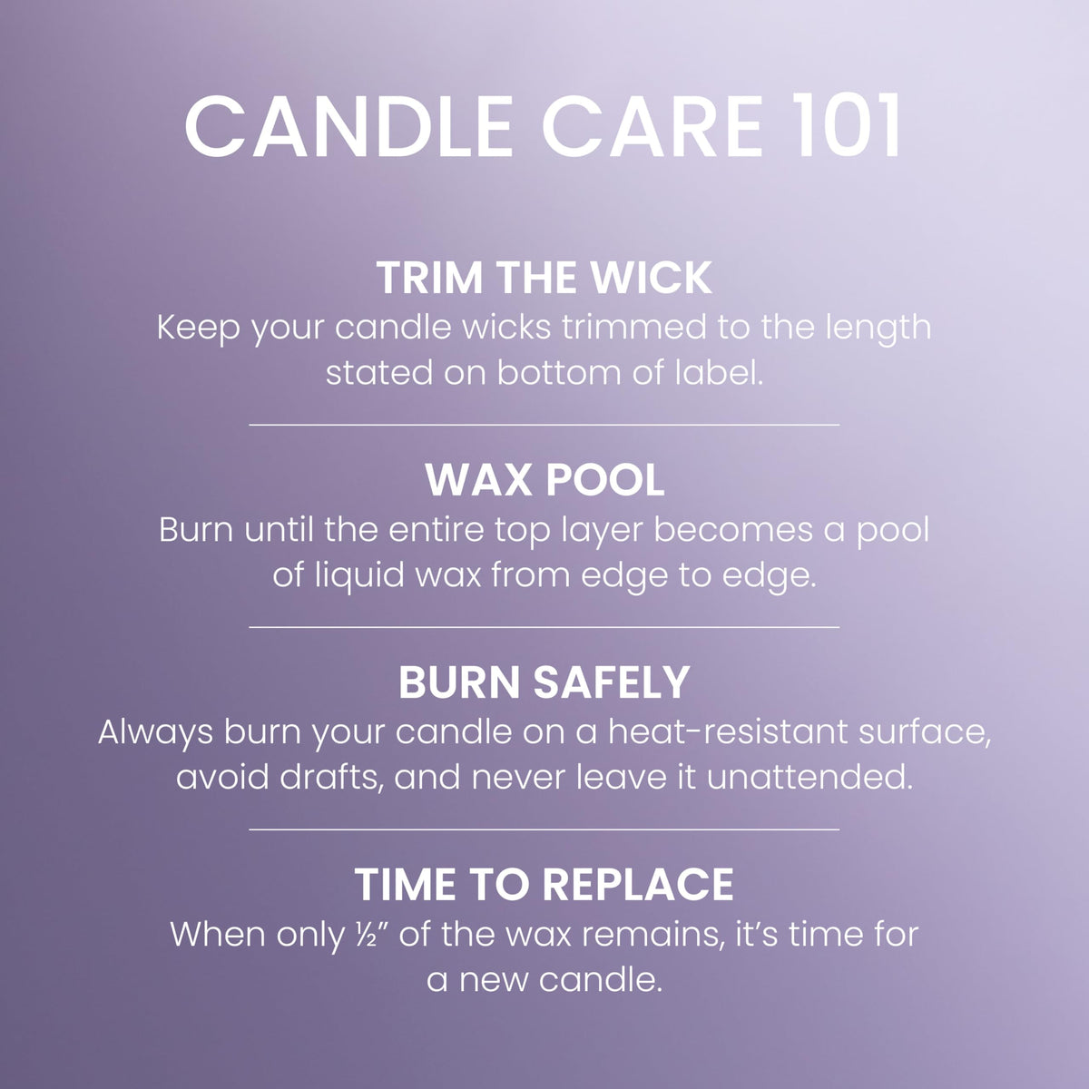 Yankee Candle 3 Wick Candle Jar, Scented Candle with up to 40 Hours of Burn Time, Premium Plant Wax Blend for Consistent Long Lasting Scent from First to Last Burn, Lilac Blossom 🍁 All In One Marketplace Canada