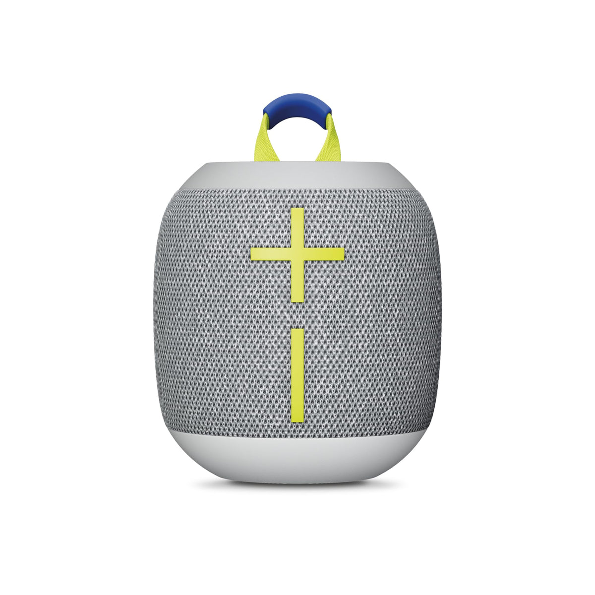 Ultimate Ears WONDERBOOM 4 Portable Waterproof Bluetooth Speaker with Big Bass and 360-Degree Sound, Dustproof Floating Speaker with 131ft (40m) Range - Gray 🍁 All In One Marketplace Canada