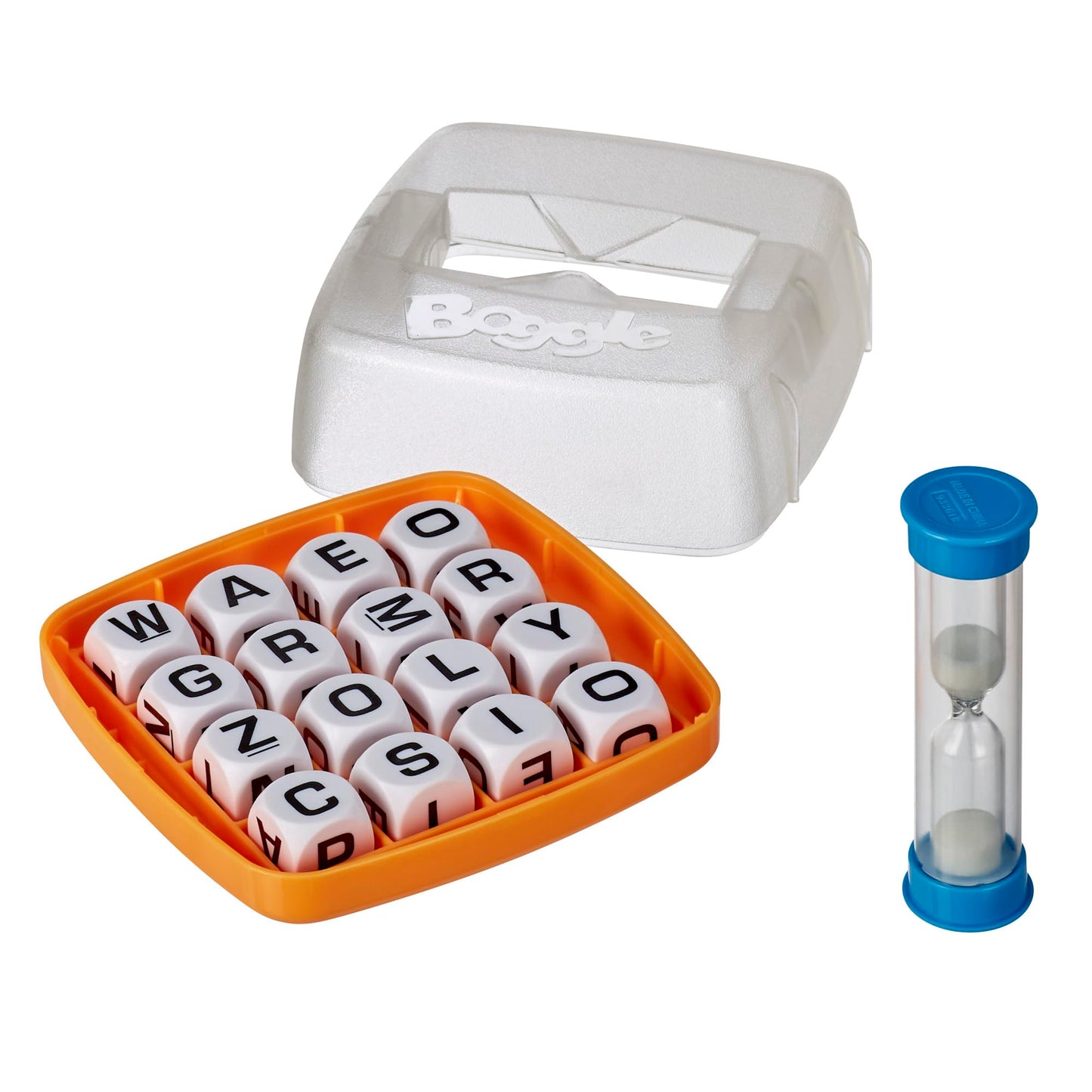 Hasbro Boggle 🍁 All In One Marketplace Canada