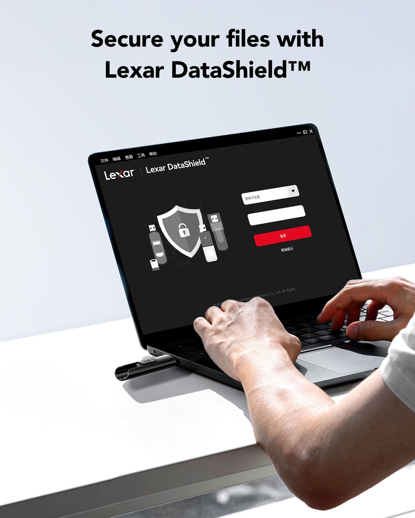 Lexar 64GB 3-Pack Flash Drive A30E USB 3.2 Gen 1, USB Drive up to 100MB/s, Storage Expansion and Backup for PC and Mac Systems 🍁 All In One Marketplace Canada