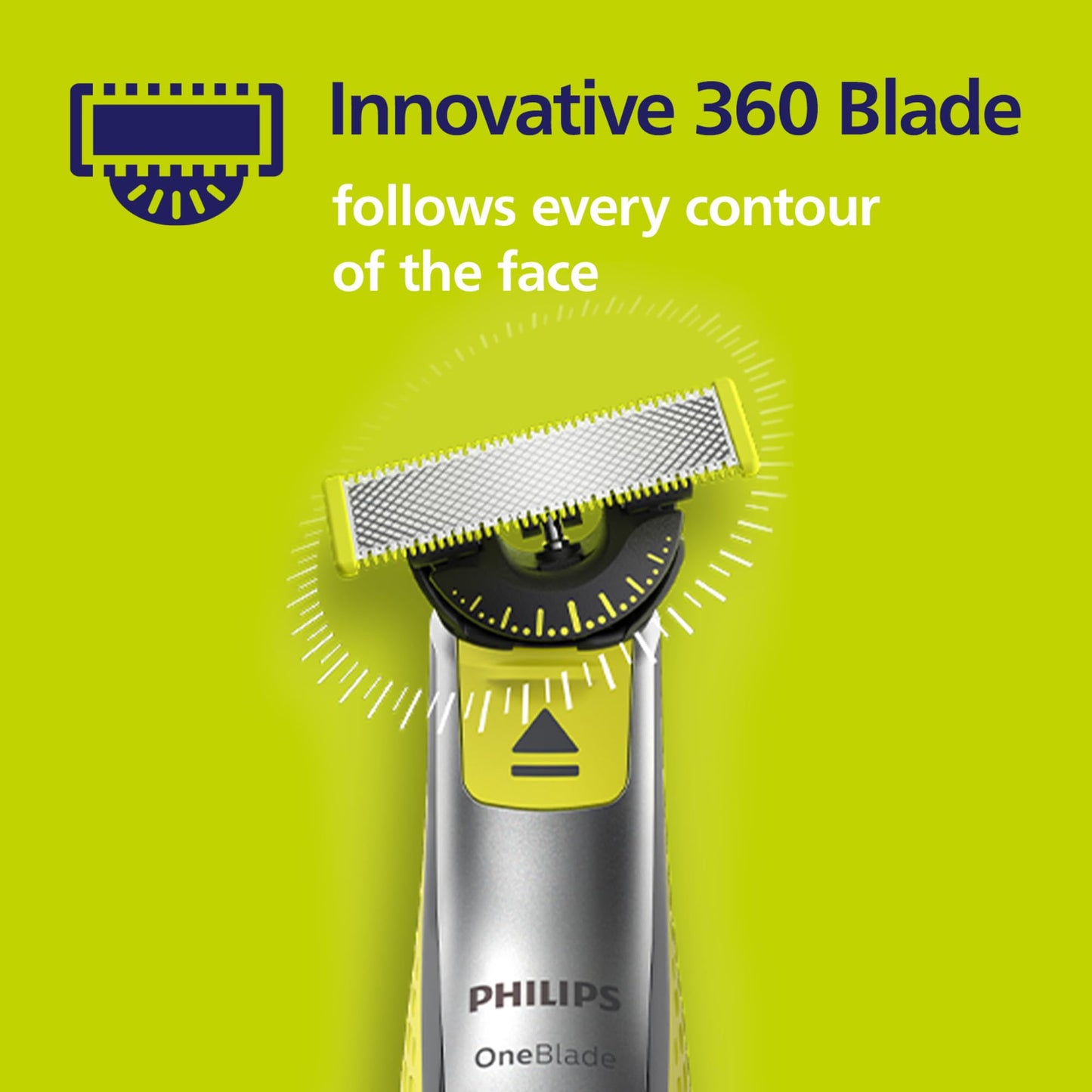 Philips OneBlade 360 flex blade, 3 pack 🍁 All In One Marketplace Canada